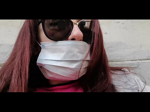 ❤️ Nicoletta analipiza kisasi kwa jirani yake na kukojoa kwenye karakana yake (Karantini Maalum ya Covid19 ya Italia) Fucking ☑